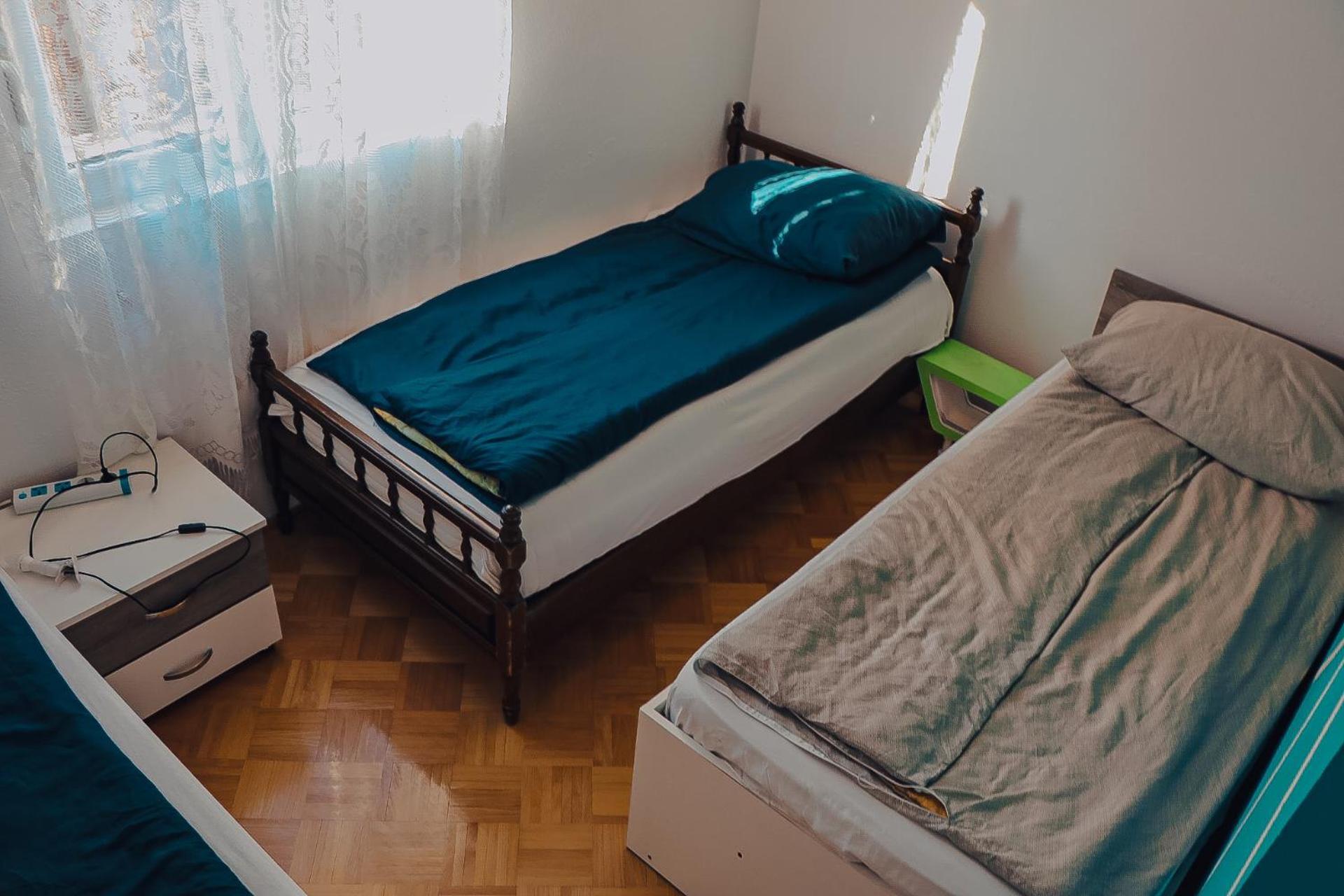 Apartment Benjo Sarajevo Bagian luar foto