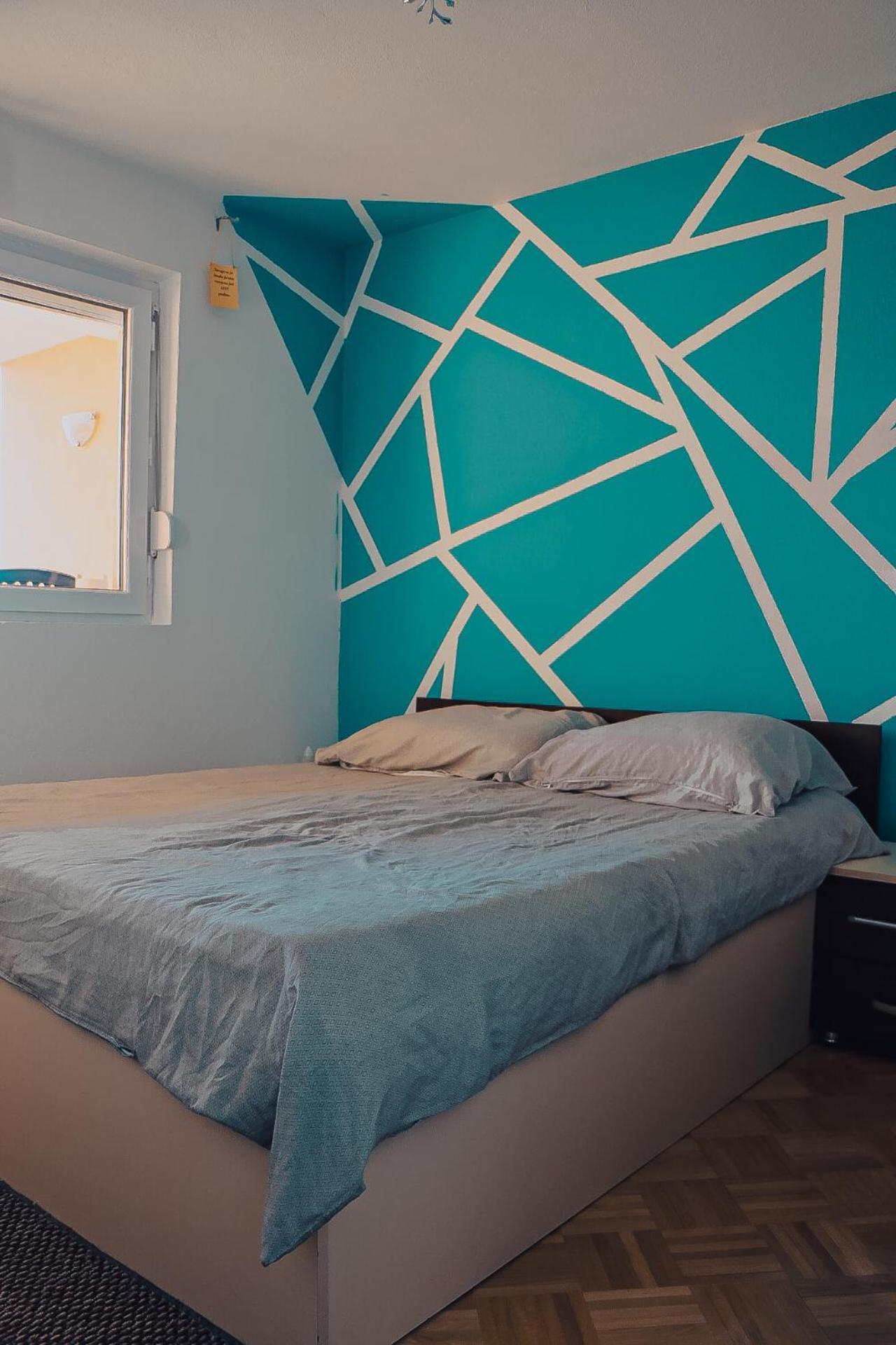 Apartment Benjo Sarajevo Bagian luar foto