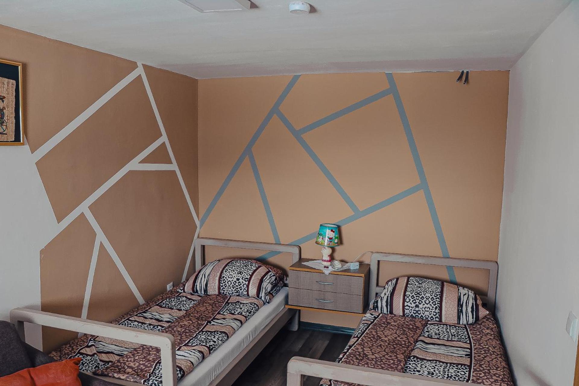 Apartment Benjo Sarajevo Bagian luar foto