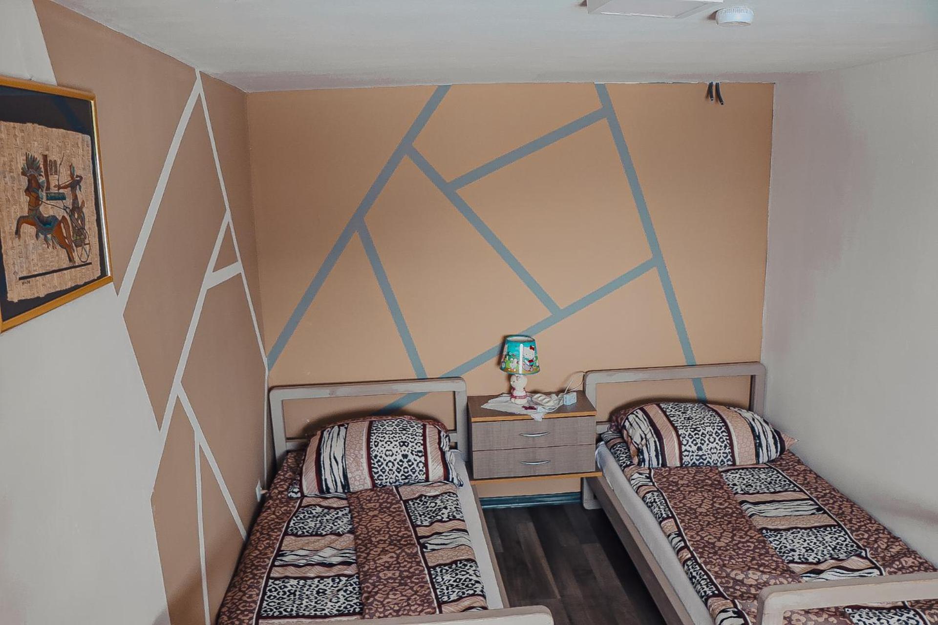 Apartment Benjo Sarajevo Bagian luar foto
