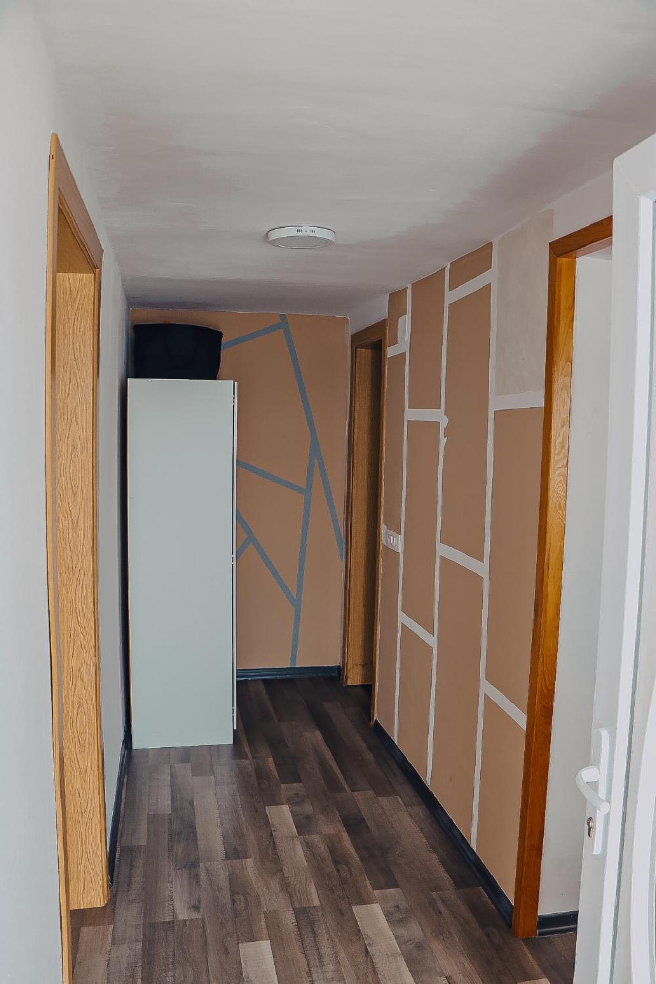 Apartment Benjo Sarajevo Bagian luar foto